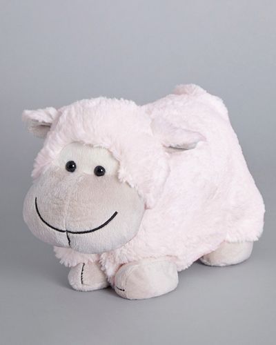 Francis Brennan the Collection Blush Sheep Toy